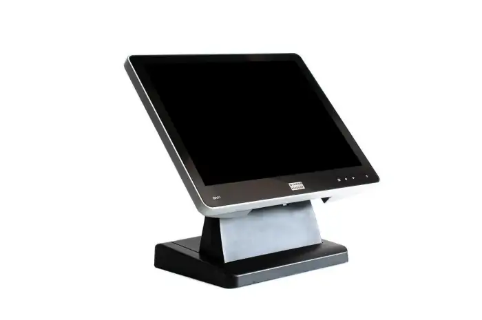 POS MONITOR 15" TOUCH WINCOR BA93 BL-SL GA POS MONITOR 15" TOUCH WINCOR BA93 BL-SL GA