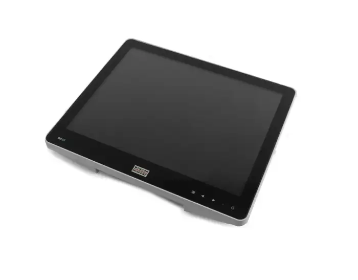 POS MONITOR 15'' TOUCH WINCOR BA93 BLSL NO BASE GA- POS MONITOR 15'' TOUCH WINCOR BA93 BLSL NO BASE GA-